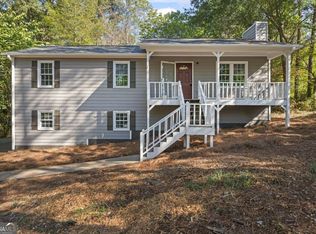 204 Cove Dr, Hiram, GA 30141