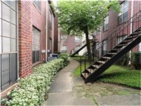 8055 Cambridge St, Houston, TX
