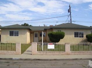 3134 S A St, Oxnard, CA 93033