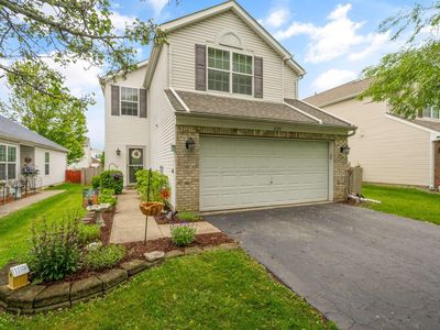 2147 Shortcreek Rd, Hilliard, OH, 43026