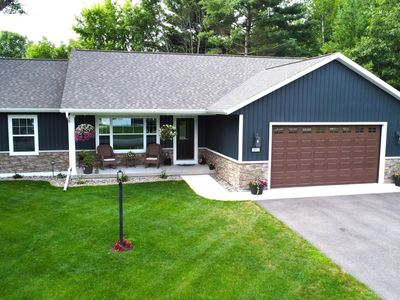 1602 S View Dr, Tomahawk, WI, 54487