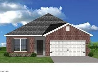 3641 Crimson Cir LOT 83, Maryville, TN 37801