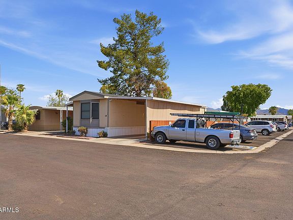 5th image of 300 W Lower Buckeye Road #84