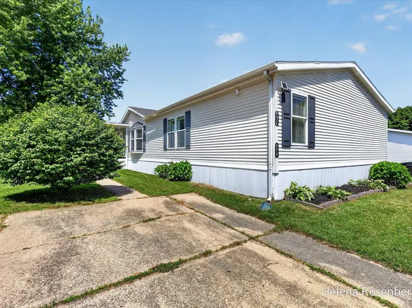 4424 Birch #273, Kalamazoo, MI 49009