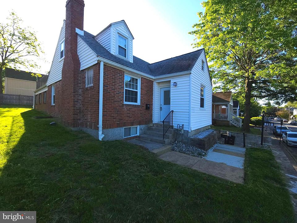 1st image of 733 N Abingdon St #1