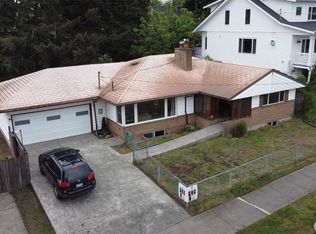 540 N 83rd St, Seattle, WA 98103