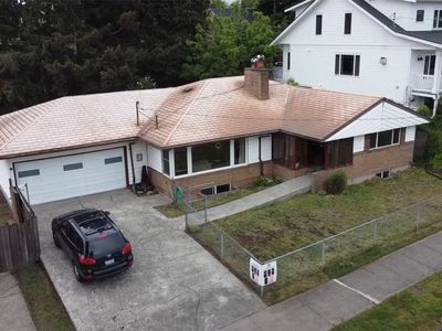 540 N 83rd Street, Seattle, WA, 98103
