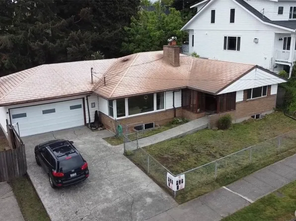 540 N 83rd Street, Seattle, WA 98103