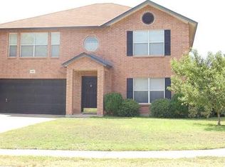 912 Petaluma Dr, Cedar Park, TX 78613