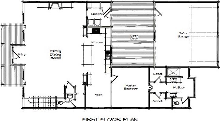 2nd image of 640 East Ohio Avenue
