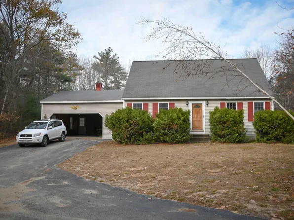 369 Country Club Road, Sanford, ME 04073