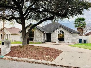 1706 Nora Dr, Edinburg, TX 78539