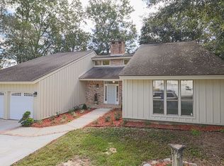 7728 Moanalua Way, Diamondhead, MS 39525
