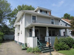 780 Southport St, Elmira, NY