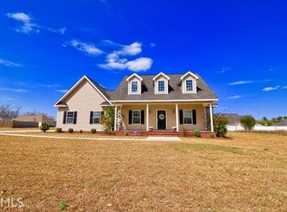 1804 Rhett Ct, Brooklet, GA 30415