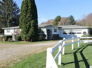 7353 Fairview Rd, Mount Vernon, OH 43050