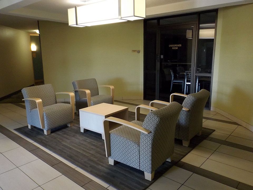 Inviting Main Entry!