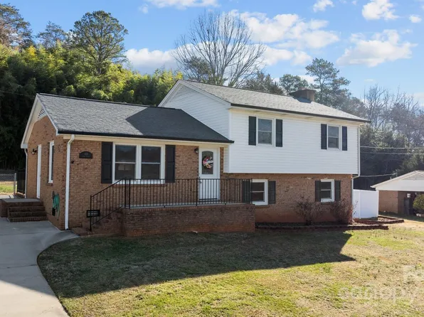 108 Donna Ave, Gastonia, NC 28052