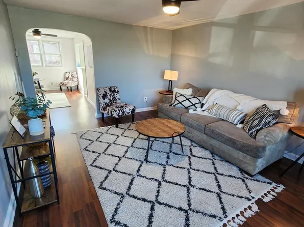 1326 Wycombe Ave, Darby, PA 19023