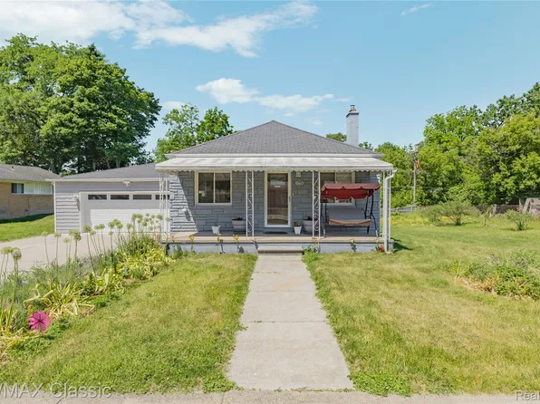 32417 Linderman Ave, Warren, MI 48093