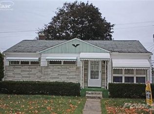 3501 Comanche Ave, Flint, MI 48507