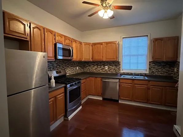 218 Harrison Ave, Scranton, PA 18510