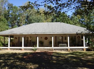 189 Deer Springs Rd, Clarks Hill, SC 29821