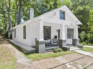 370 Sydney St SE, Atlanta, GA 30312