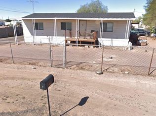 724 E 26th Ave, Apache Junction, AZ 85119