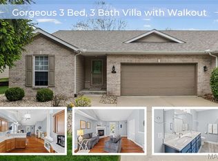 903 Esic Dr, Edwardsville, IL 62025