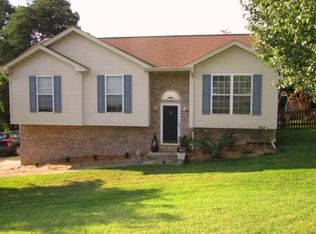 237 Lindas Way, Bristol, TN 37620