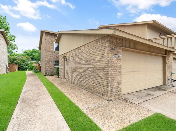 3114 Pebblebrook Ct, Garland, TX 75044