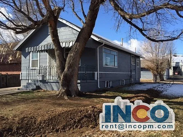 1001 S Eliot St #A — Photo 4
