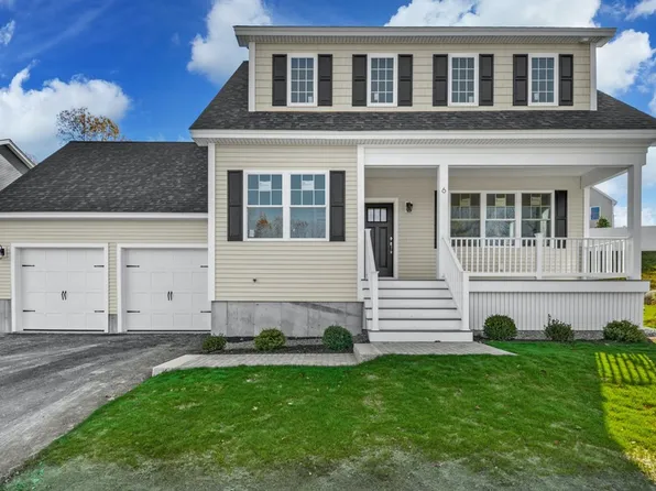 6 Briggs Cir, Ayer, MA 01432