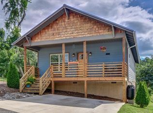 130 Bradley St, Asheville, NC 28806