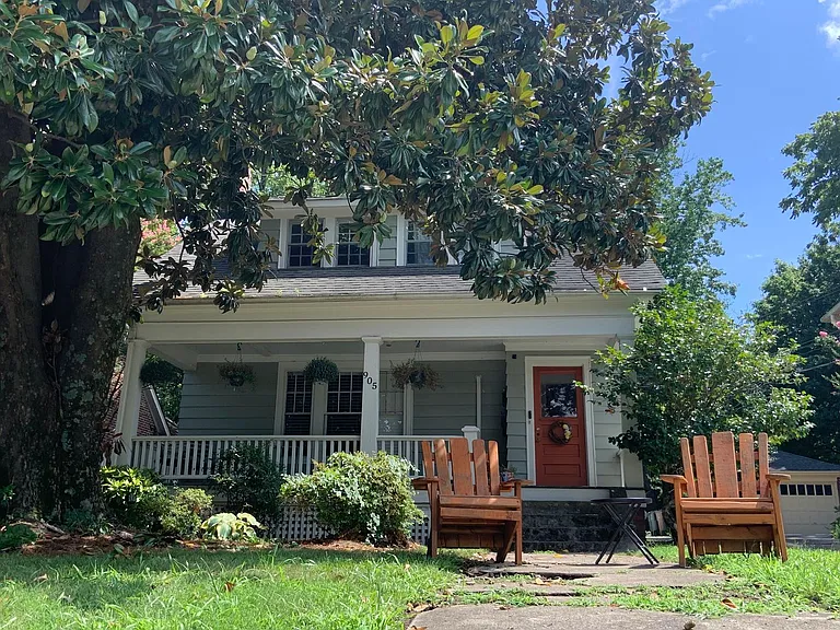 905 W McGee St #C — Photo 1