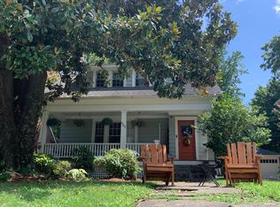 905 W McGee St APT C, Greensboro, NC 27403