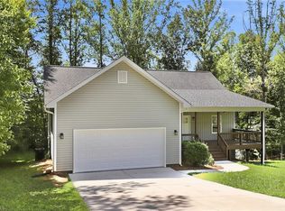 2513 Mill Brook Trl, Kernersville, NC 27284