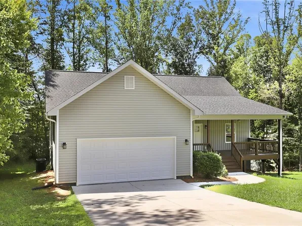 2513 Mill Brook Trl, Kernersville, NC 27284