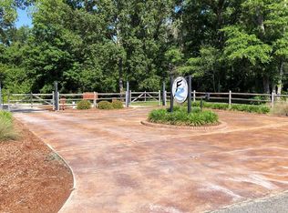 LOT 6 Preservation Ln, Warwick, GA 31796