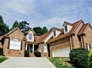 129 Canterbury, Fort Mill, SC 29708