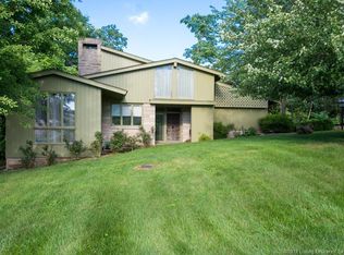 100 S Posey St, Salem, IN 47167