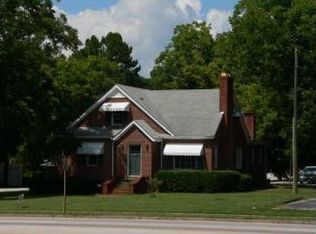 917 Big A Rd S, Toccoa, GA 30577