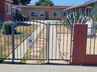 3522 Sanborn Ave #B, Lynwood, CA 90262