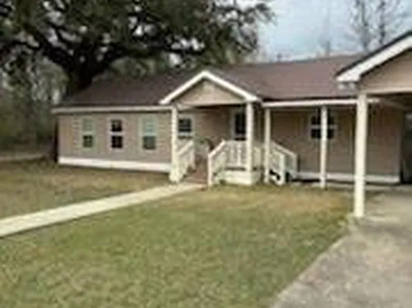 1210 N Holly St, Hammond, LA 70401