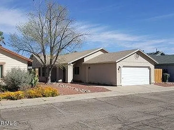 1860 W Southbrooke Cir, Tucson, AZ 85705