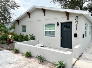821 18th St S, Saint Petersburg, FL 33712