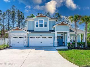 27 Timber Stand Rd, Saint Johns, FL 32259