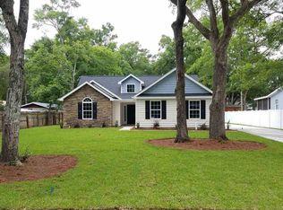 4576 Sandy Ln, Murrells Inlet, SC 29576
