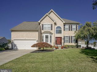 80 Candlewood Rd, Williamstown, NJ 08094